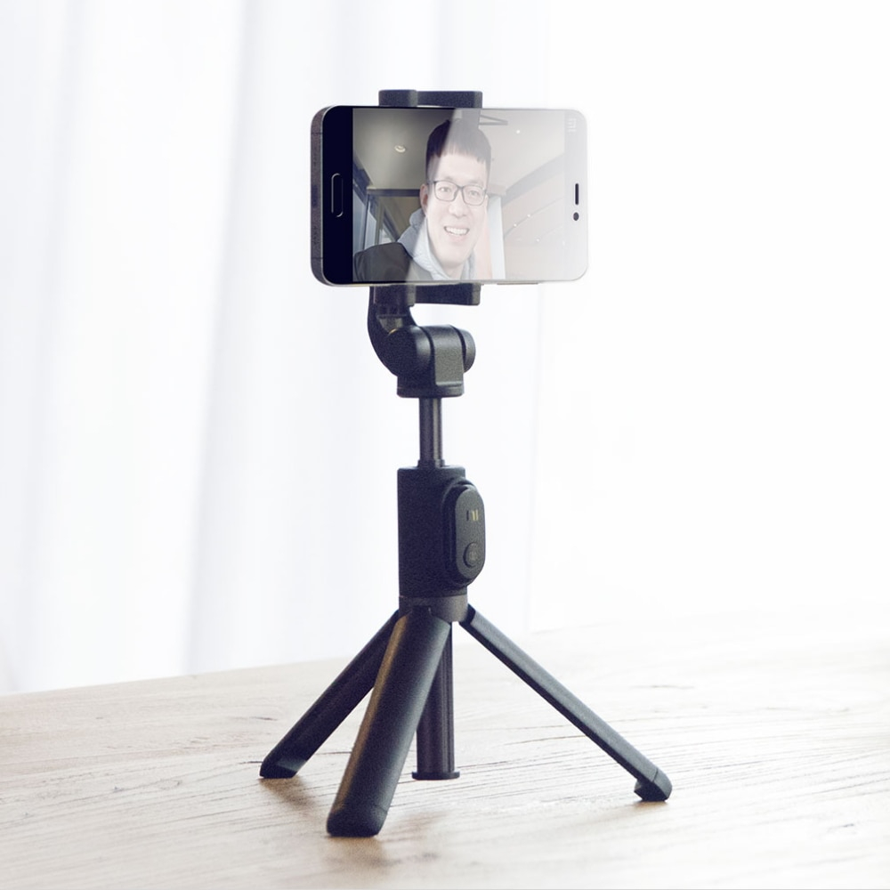 3 in 1 Remote Portable Selfie Stick