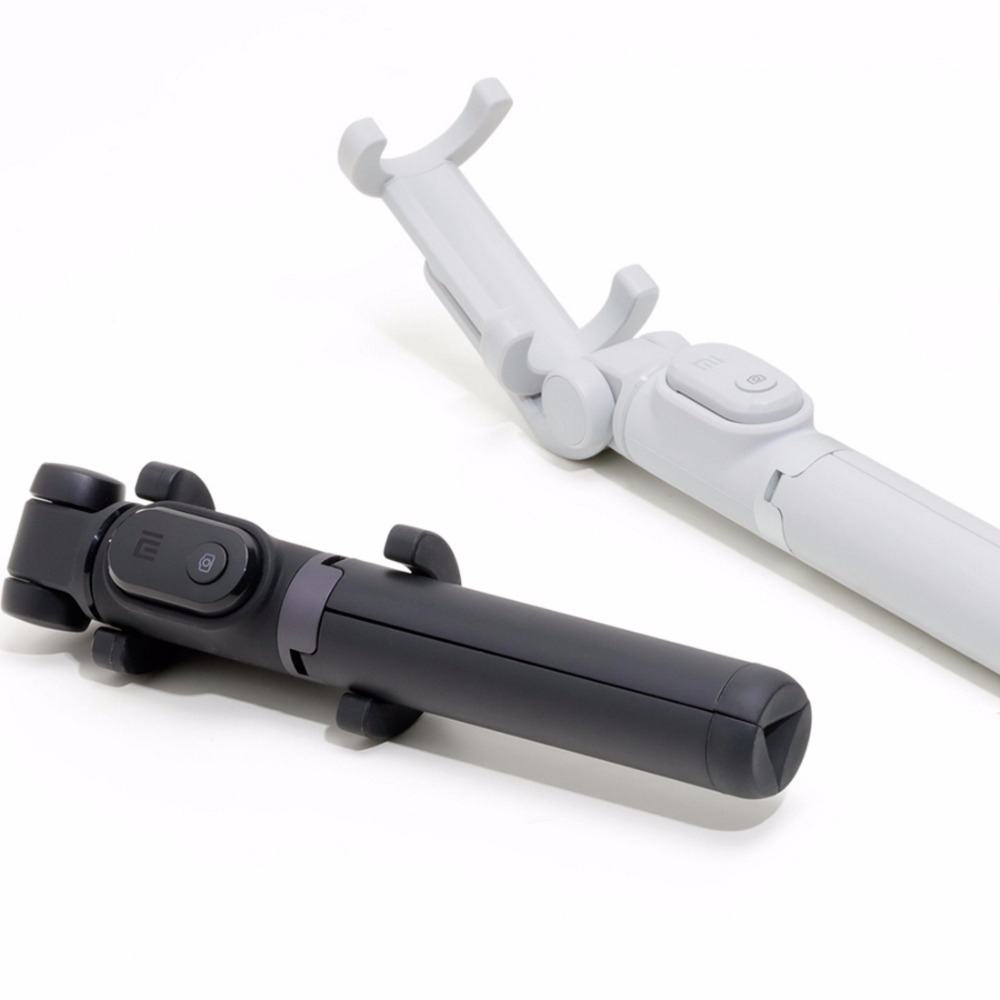 3 in 1 Remote Portable Selfie Stick