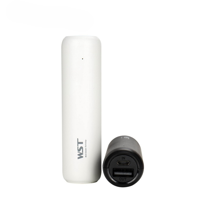 3350 mAh Mini Power Bank