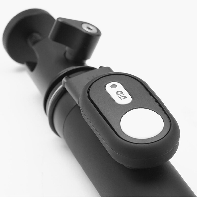 Telescopic Phone Monopod with Bluetooth Controller